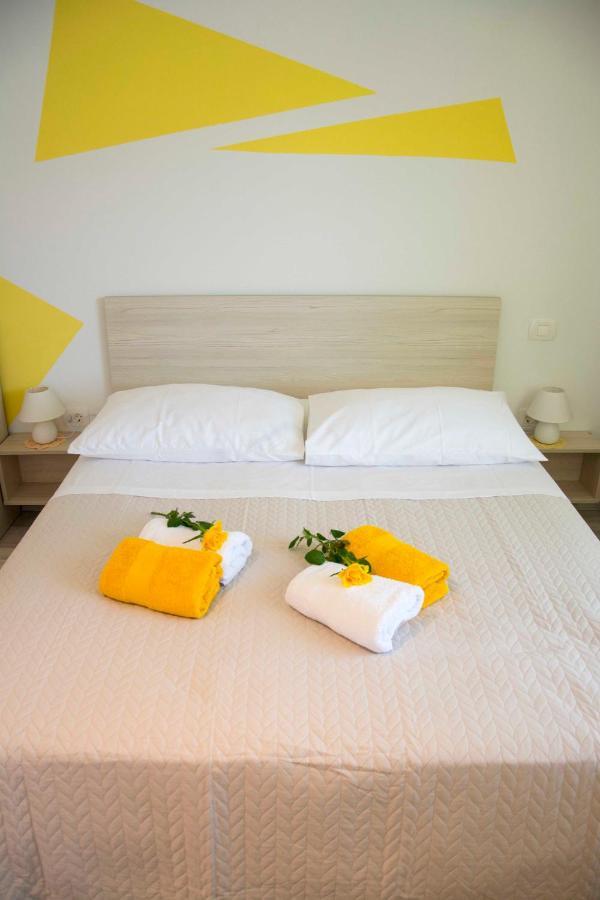Vila Palma - App Palma & Room Figa Анкаран Экстерьер фото