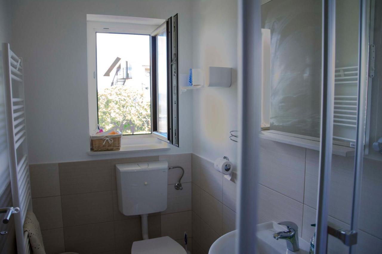 Vila Palma - App Palma & Room Figa Анкаран Экстерьер фото