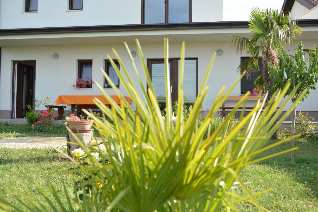 Vila Palma - App Palma & Room Figa Анкаран Экстерьер фото